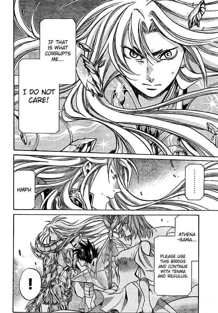 Saint Seiya - The Lost Canvas Chapter 168 13